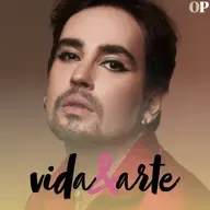 #62 - V&A Convida: Johnny Hooker