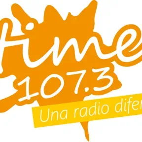 FM TIME 107.3 MHz