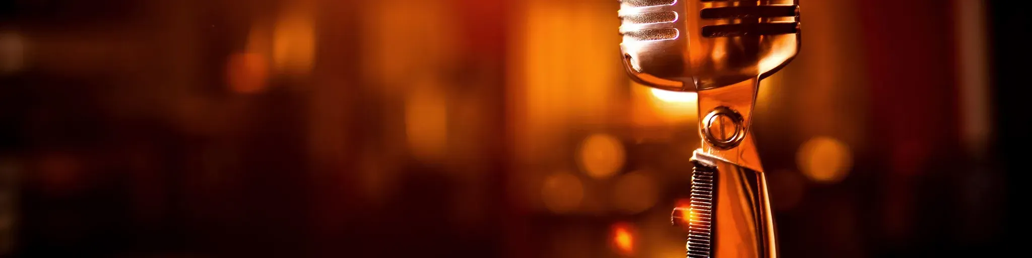 Ionic Radio (RnB)