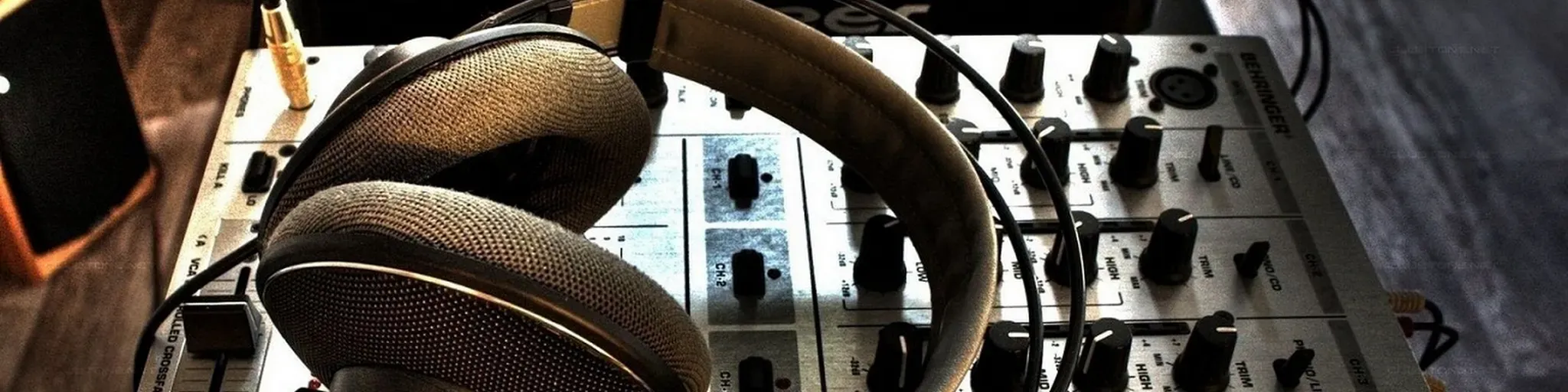 BASS BOOST