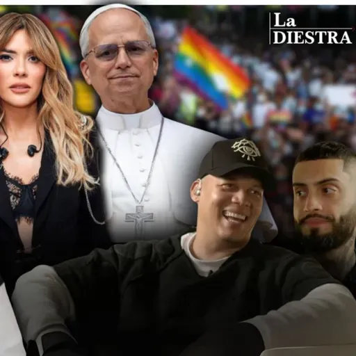 Kany García Se Molesta con Definición de Familia del Papa Leon XIV