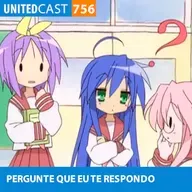 UNITEDcast #756 - PERGUNTE QUE EU TE RESPONDO