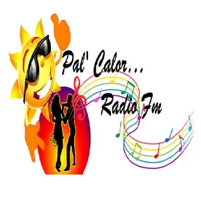 PAL CALOR... RADIO FM ONLINE