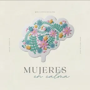 Mujeres en calma