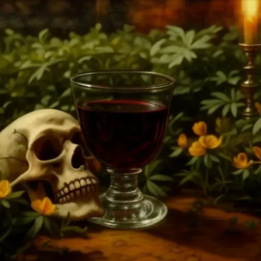 Episodio Especial: Venenos en la Historia