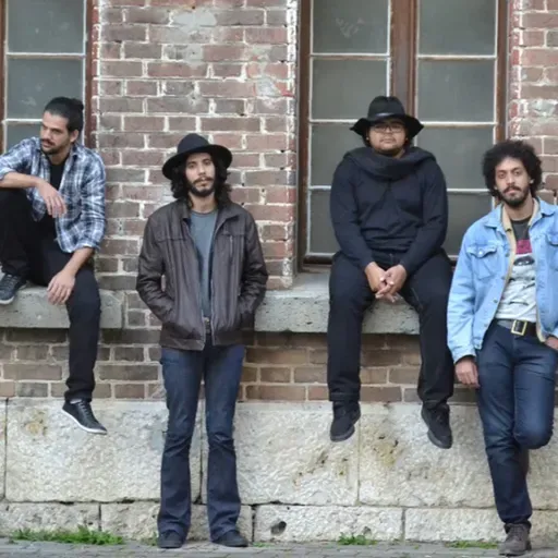 #Abutres não ouvem jazz - EP112 - Entrevista49 - Stone House On Fire