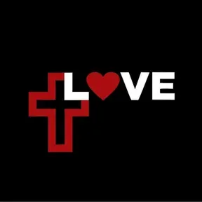 Jesus is love