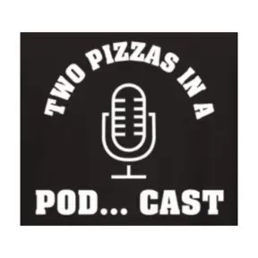 2 Pizzas in a Pod....Cast
