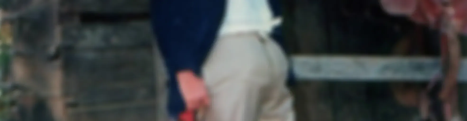 Echando pa'lante con Ñor Antenor