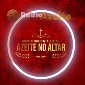 RADIO AZEITE NO ALTAR