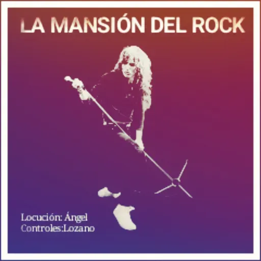 La Mansión del Rock 3x04