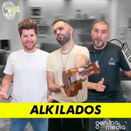 Alkilados - Ser nominado a un GRAMMY, trabajar con NICKY JAM y DALMATA, Ser tendencia en tiktok