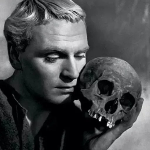 نمایشنامه صوتی هملت اثر ویلیام شکسپیر