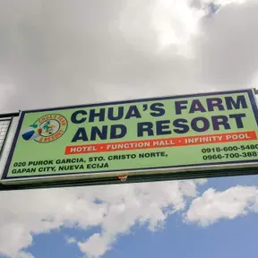 ChuasFarmRadio