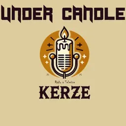 Under Candle │oficiální kerzistický podcast 