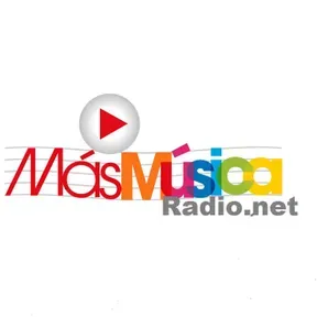 Más Música
