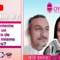 Podcast | Oye tu Voz | Ep.7