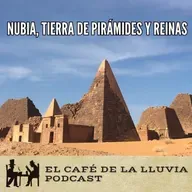 Ecos del Nilo: Historias del Antiguo Egipto y Nubia