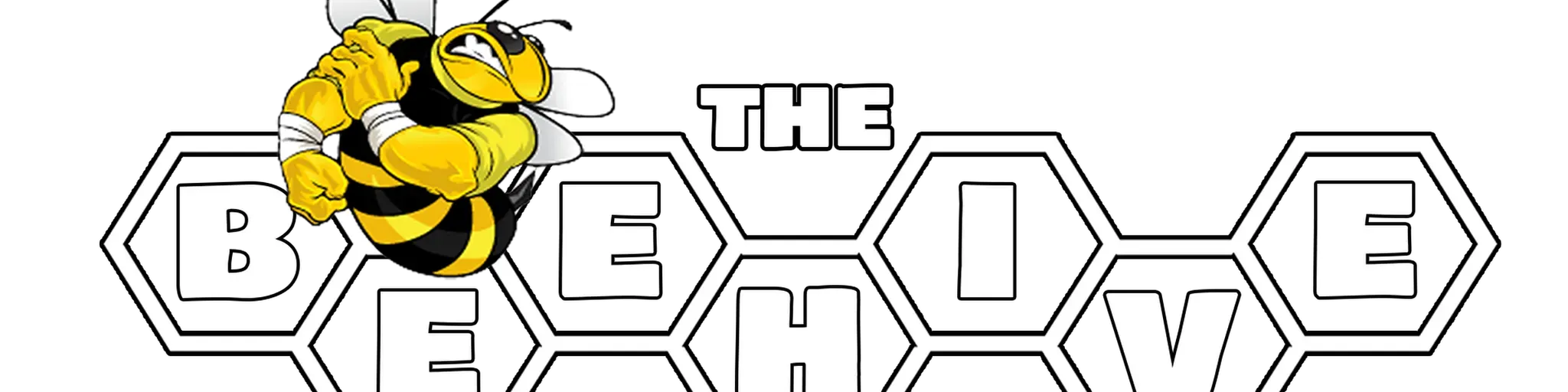 The Bee Hive