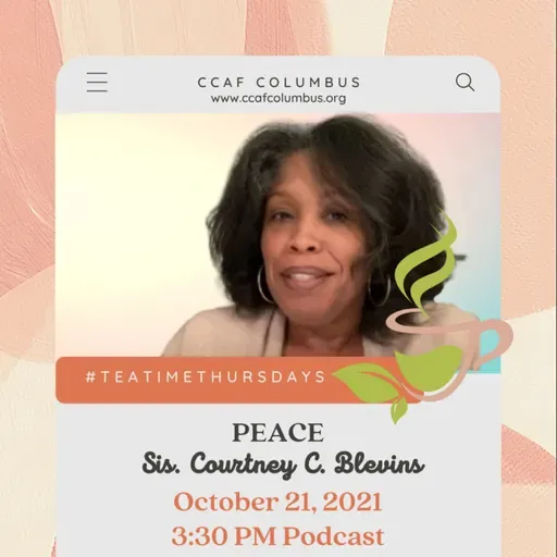 Have Peace!