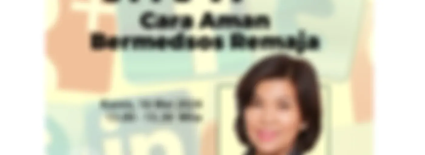 Cara Aman Bermedsos Remaja