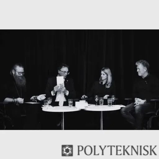 #PolyPod: Lansering av «Bitcoin-reportasjane»