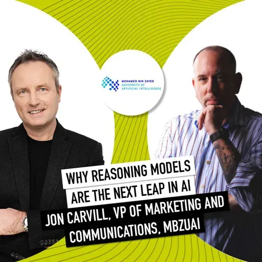 Why Reasoning Models Are The Next Leap In AI: Inside MBZUAI's K2-Think