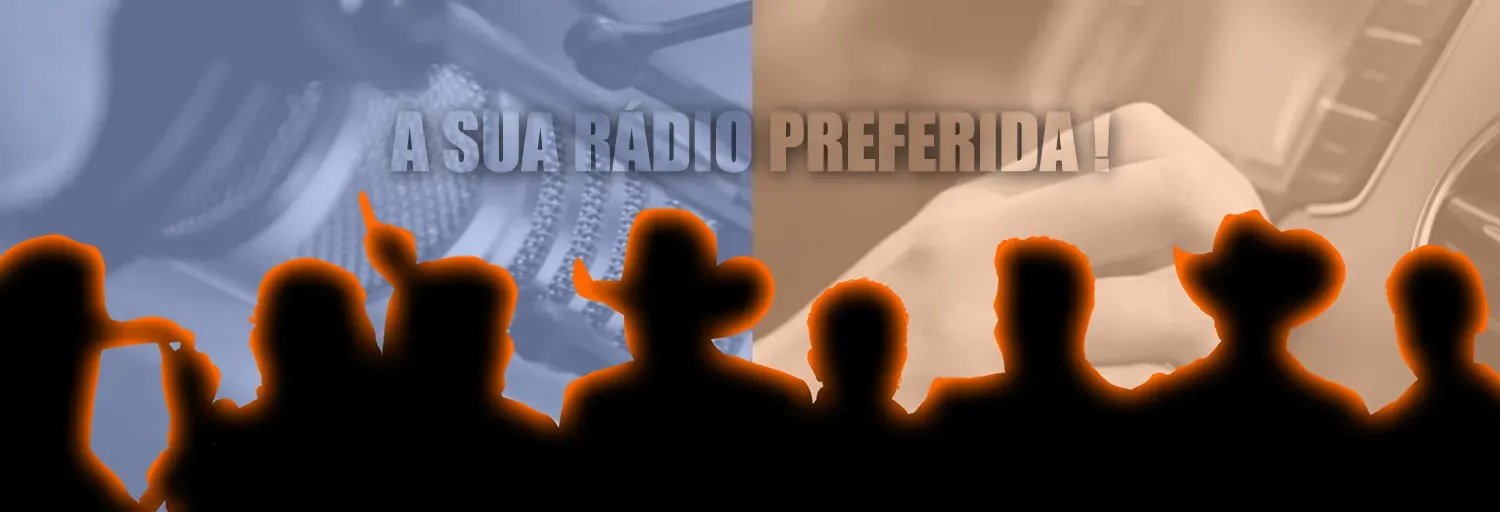 Rádio Informativa Web