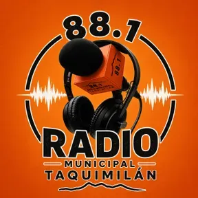 FM 88.1 TAQUIMILAN