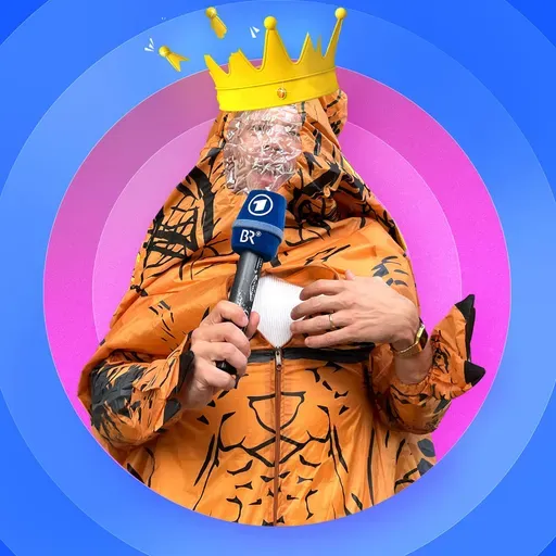 Die schreckliche Folge nach Staffel 3 – Teil 1