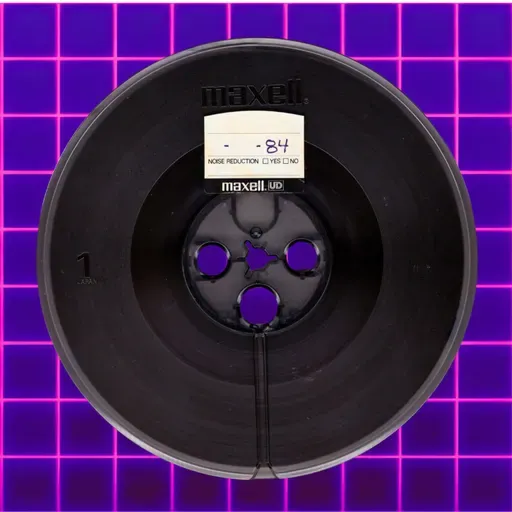 DJ Bill Siler - 84 (Jim Hopkins Remaster)