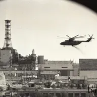 T04 E08 Cuentas y cuentos: Chernóbil - 40 años después