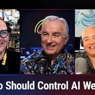 This Week in Tech 1074: Chicken Mating Harnesses