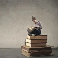 El hábito de la lectura | 82 #sersiendo