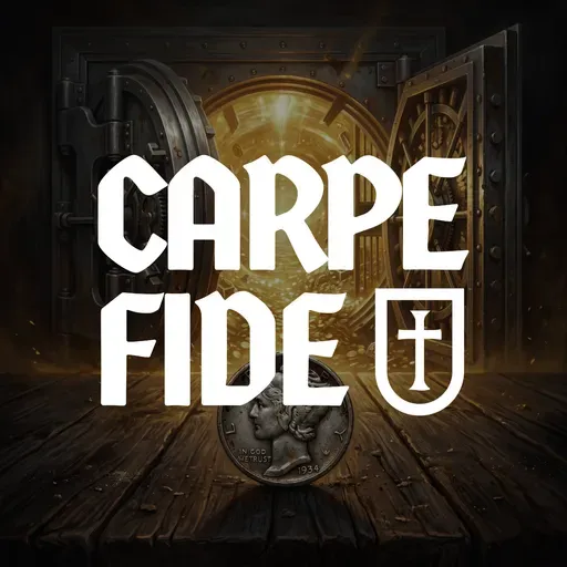 Ep 227 - [SERMON] Every Spiritual Blessing: Unending Grace