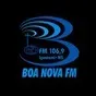 Radio Boa Nova FM 106,9