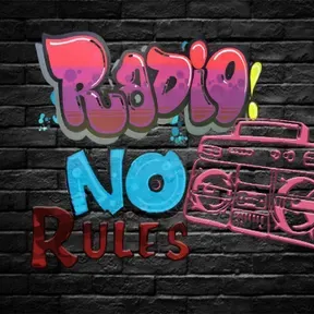 Radio No Rules