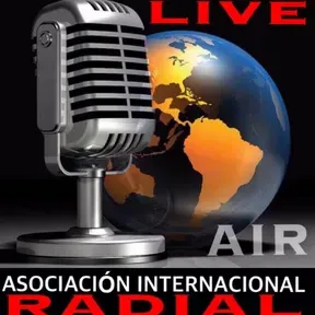ASOCIACION INTERNACIONAL RADIAL