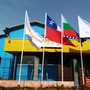 C.E.I.A. CORONEL