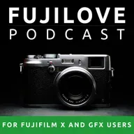 Episode 172: The Fujifilm X Series Tier List
