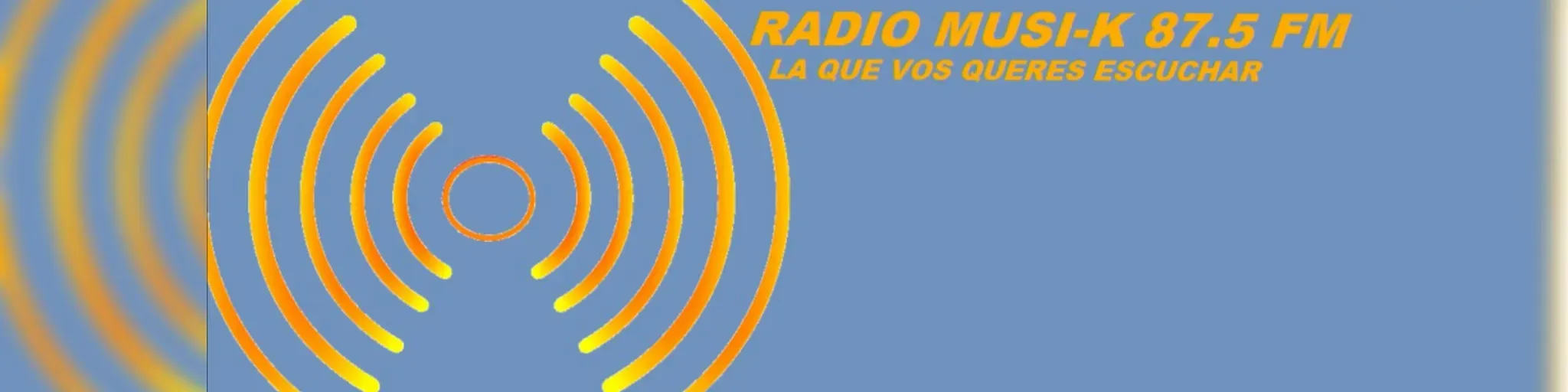 RADIO MUSIK 87.5FM