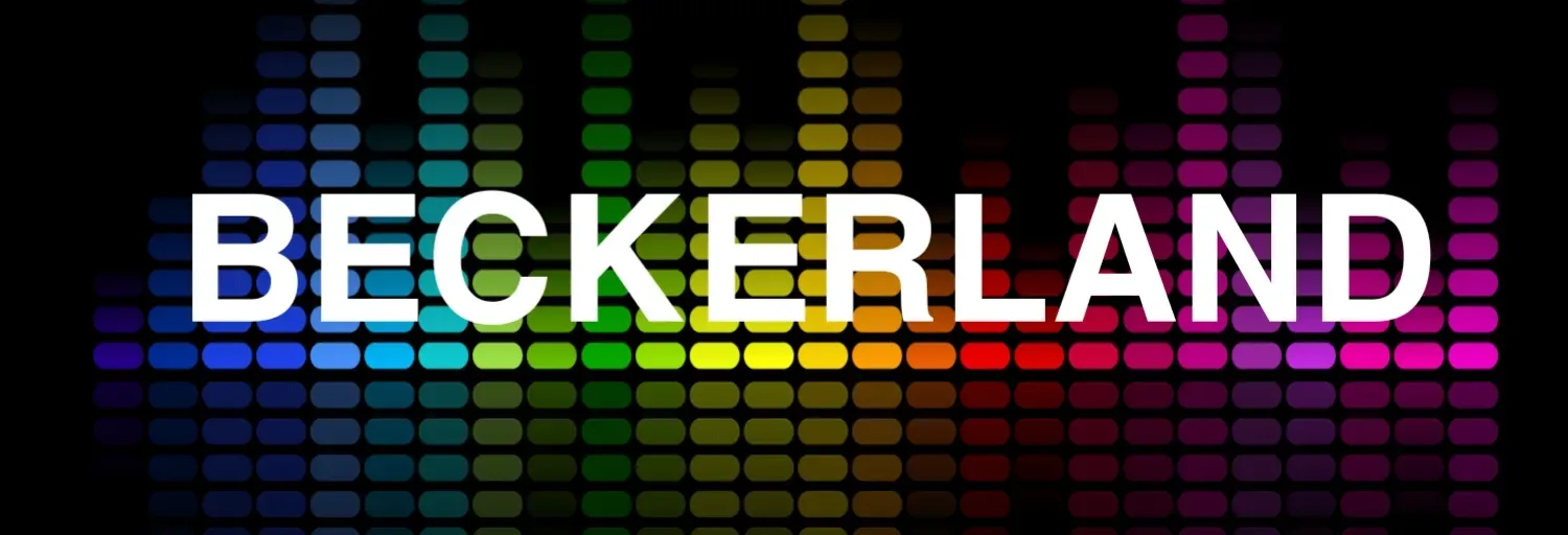 STEREO BECKERLAND