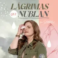 Lágrimas que nublan - Natalia Nieto