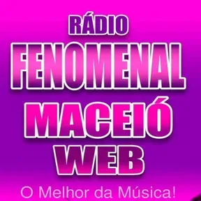 RADIOFENOMENALMACEIO