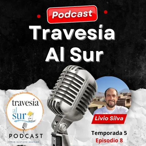 Experiencia de contactos por Livio Silva.