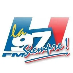 La 97 - Mar del Plata en vivo