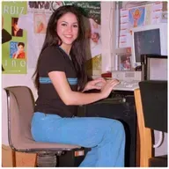 Shakira not found