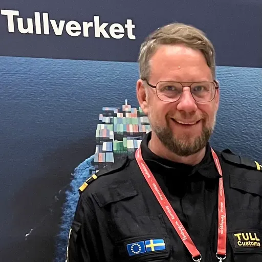 123. Narkotikanytt från Tullverket