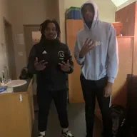Episode 3: “Relationships” with Host IDP and co-host Twosii
