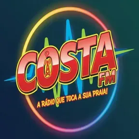 Rádio web Costa FM